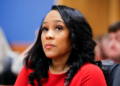 Fani Fumes: New Huge Decision In Trump RICO Case